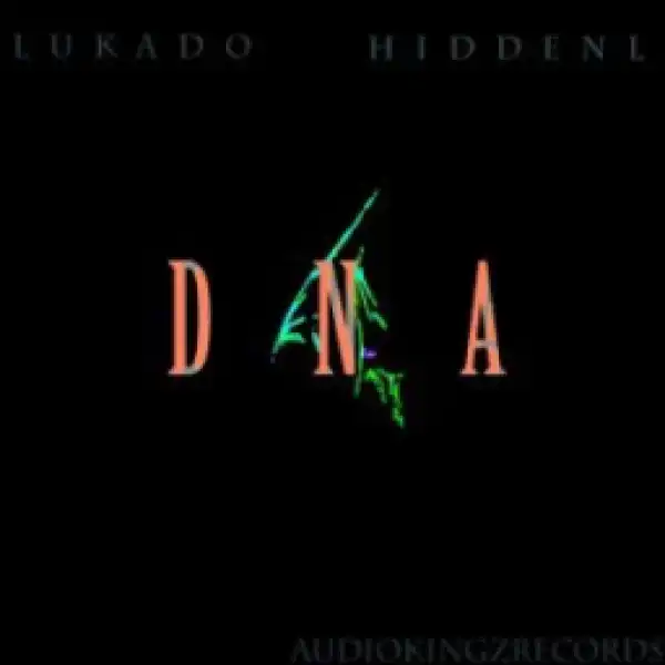 Lukado X HiddenL - Township Lunatic (Future Gqom Mix)